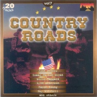 Various Artists - Country Roads (12CD Set)  Disc 07